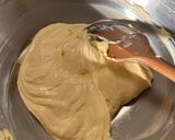 簡単スフレチーズケーキ作り方3写真