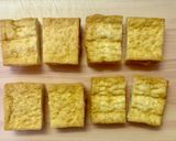 旨み爆弾!厚揚げの梅ポン生姜あん♪作り方4写真