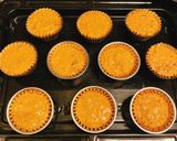 スパイスloverに捧ぐキャロットケーキ作り方4写真