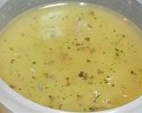 白身魚と野菜のイタリアンホットサラダ♪作り方2写真