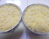 ☆かぼちゃのチーズケーキ☆作り方7写真