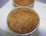 ☆かぼちゃのチーズケーキ☆作り方8写真