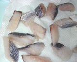 白身魚と野菜のイタリアンホットサラダ♪作り方3写真