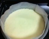 水切りヨーグルト☆オレオでチーズケーキ作り方12写真