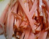夏は｡｡｡具～な☆そうめん作り方2写真