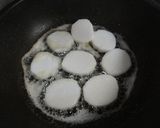 長いものバターにんにく醤油作り方2写真