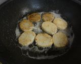 長いものバターにんにく醤油作り方3写真