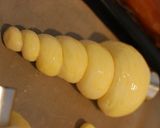 チョココロネ(ＨＢ使用)作り方4写真
