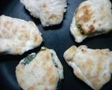 ささみの梅サンド＆チーズサンド☆☆作り方6写真
