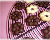 丸めて作る✿可愛いクッキーの成形✿作り方6写真
