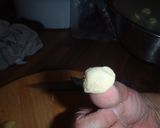 自家製オレッキエッテ作り方9写真