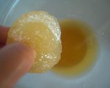 豆腐で作るロースハムパテ作り方8写真
