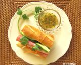 豆腐で作るロースハムパテ作り方12写真