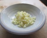☆スナップエンドウとプチトマトのパスタ☆作り方4写真