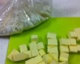 大好きなキッシュ☆作品作り方1写真