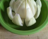 花咲き玉ねぎ作り方3写真