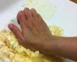 大好きなキッシュ☆作品作り方4写真