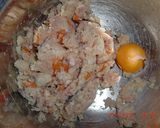 おからバーグ（残り物で）作り方3写真