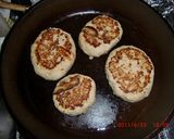 おからバーグ（残り物で）作り方5写真
