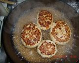 おからバーグ（残り物で）作り方6写真