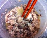 時短ECO♪サバ缶のぶっかけそうめん作り方2写真