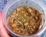 時短ECO♪サバ缶のぶっかけそうめん作り方3写真