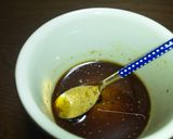 アボカド・サーモンサラダ丼作り方1写真