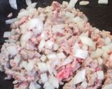 簡単!!美味しい!ひき肉で焼肉丼♡作り方3写真