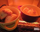 簡単すぎ＊たまねぎのハーブオイル焼き＊作り方2写真