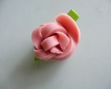 魚肉ソーセージde お花　＜キャラ弁＞作り方6写真
