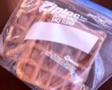 ☆アメリカンワッフル☆作り方5写真
