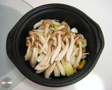 鶏もも肉トマト煮！ラクッカー（タジン鍋）作り方3写真