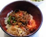 おうち居酒屋♪絶対美味しいもやしのナムル作り方10写真