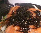切り身魚の塩こぶ蒸し★和風タジン作り方3写真
