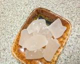栗と胡桃のもちふわサンド作り方1写真