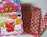 ♪牛乳でつくる♪レアヨーグルトケーキ作り方3写真