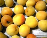 *＊初夏の味☆梅ジャム*。・作り方9写真