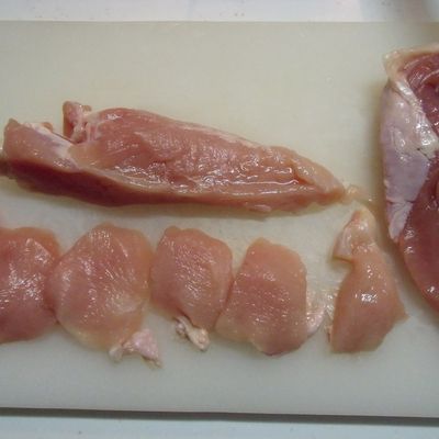 ✽鶏むね肉のクリスピー唐揚げ✽ by ＊runmama＊ 【クックパッド