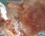 おこげがおいしい☆豆腐大根もち作り方4写真