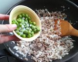 ❤低カロリー?油揚げdeカレーコロッケ❤作り方6写真