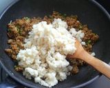 ❤低カロリー?油揚げdeカレーコロッケ❤作り方9写真