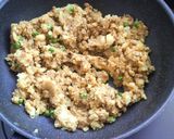 ❤低カロリー?油揚げdeカレーコロッケ❤作り方10写真