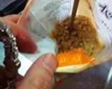 適当なチーズケーキ作り方1写真