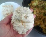 ❤低カロリー?油揚げdeカレーコロッケ❤作り方16写真