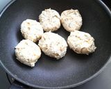 ❤低カロリー?油揚げdeカレーコロッケ❤作り方18写真