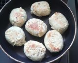 ❤低カロリー?油揚げdeカレーコロッケ❤作り方19写真