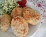 ❤低カロリー?油揚げdeカレーコロッケ❤作り方20写真