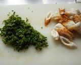 ちくわのパセリ炒め☆作り方1写真