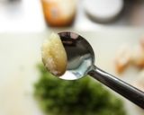 ちくわのパセリ炒め☆作り方3写真