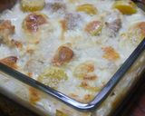 昔懐かしい、さつまいもコロッケ作り方7写真